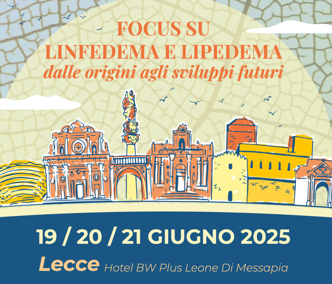 2025 Congresso Nazionale ITALF