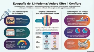 Ecografia e Linfedema